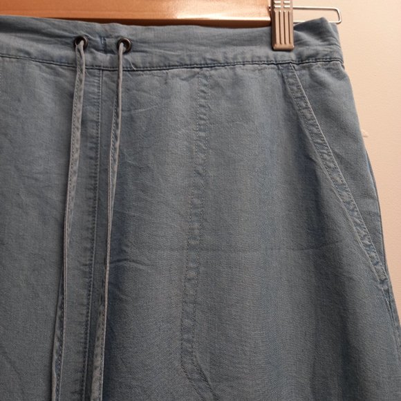 Katies Denim Skirt - Picture 2 of 6